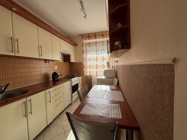 Eladó téglalakás, Hévízen 69.9 M Ft, 1+2 szobás