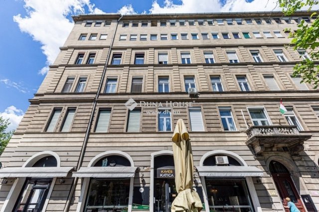 Eladó téglalakás, Budapesten, XIII. kerületben 95 M Ft, 4 szobás