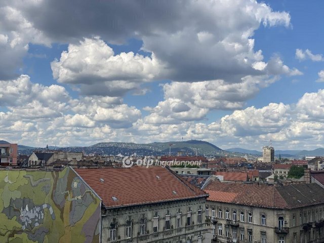 Eladó téglalakás, Budapesten, VIII. kerületben 74.8 M Ft
