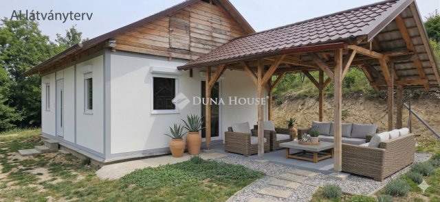 Eladó családi ház, Mányon 28 M Ft, 3 szobás