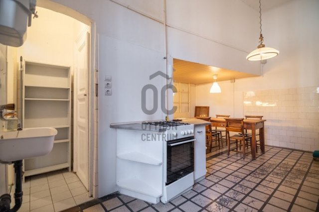 Eladó téglalakás, Budapesten, VII. kerületben 112 M Ft, 3 szobás