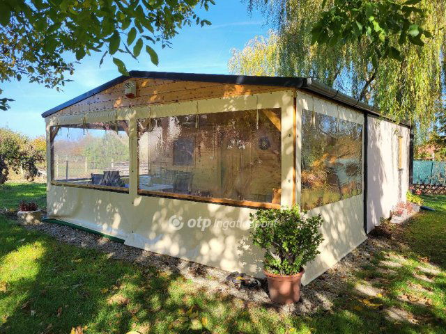 Eladó családi ház, Látrányon 39.9 M Ft, 1 szobás