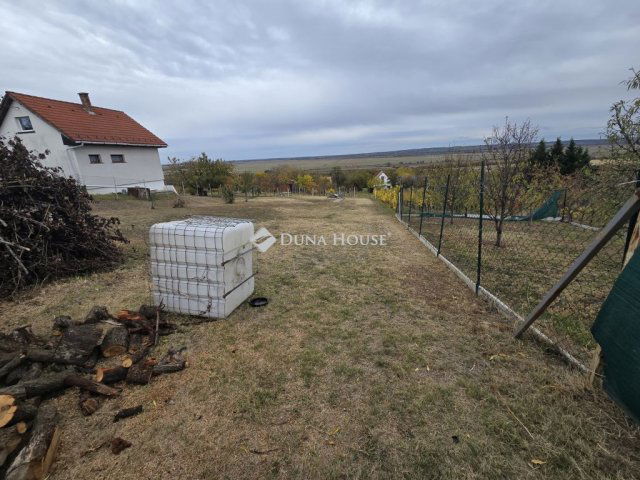 Eladó telek, Csóron 18.5 M Ft / költözzbe.hu