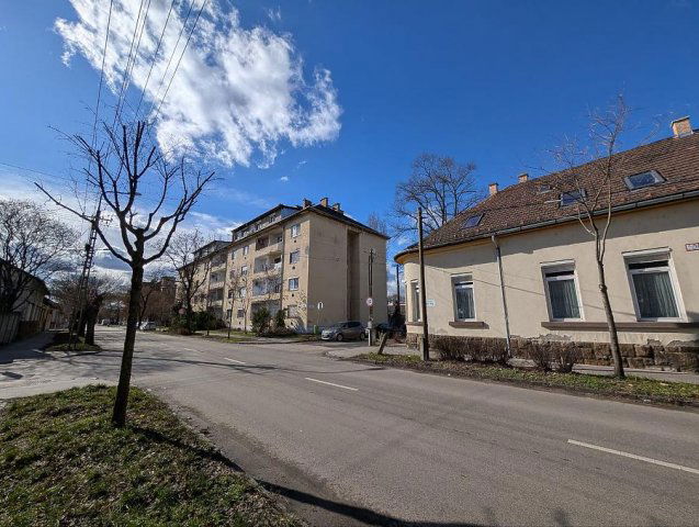 Eladó téglalakás, Budapesten, IV. kerületben 84.9 M Ft