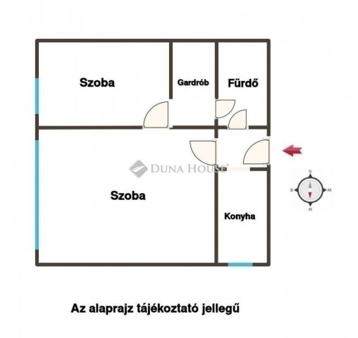 Eladó panellakás, Budapesten, XIV. kerületben 66.5 M Ft