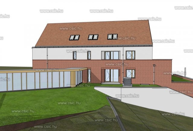 Eladó téglalakás, Veresegyházon 75.937 M Ft, 2 szobás