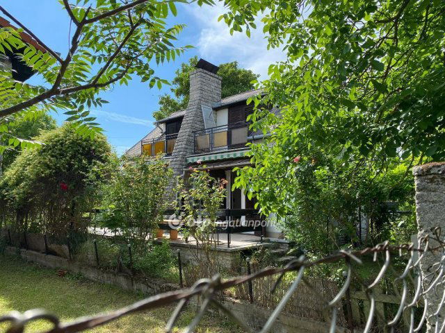 Eladó családi ház, Balatonudvariban 84.9 M Ft, 4 szobás