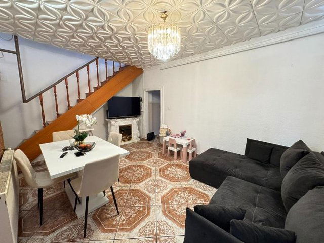 Eladó ikerház, Budapesten, IV. kerületben 104.9 M Ft, 4 szobás