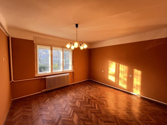 Eladó családi ház, Kaposváron, Erdősor utcában 43.9 M Ft