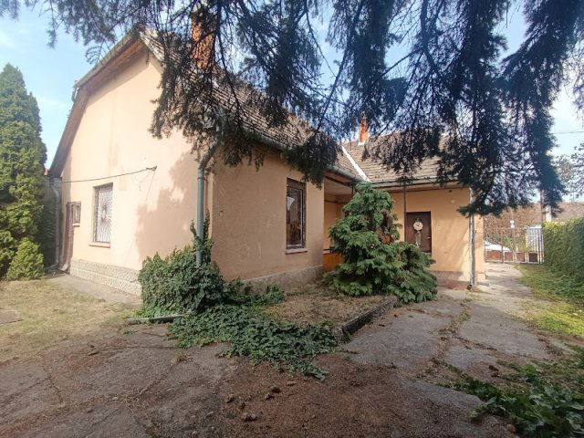 Eladó családi ház, Budapesten, XXIII. kerületben 82 M Ft