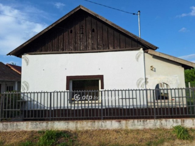 Eladó családi ház, Tiszaörsön 5.999 M Ft, 2+1 szobás