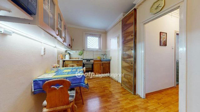 Eladó téglalakás, Miskolcon 31.9 M Ft, 2 szobás