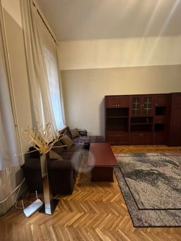 Kiadó téglalakás, albérlet, VI. kerületben, Podmaniczky utcában