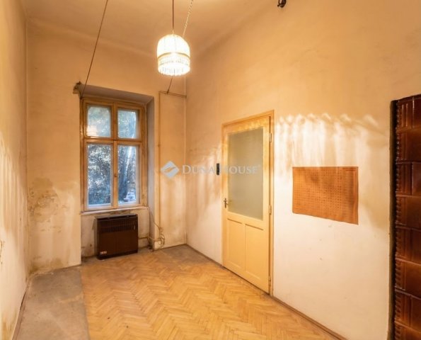 Eladó téglalakás, Budapesten, VII. kerületben 55 M Ft, 2 szobás