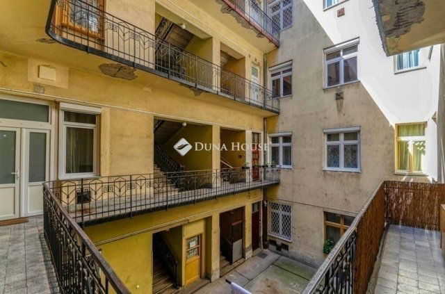 Eladó téglalakás, Budapesten, XIII. kerületben 96.9 M Ft