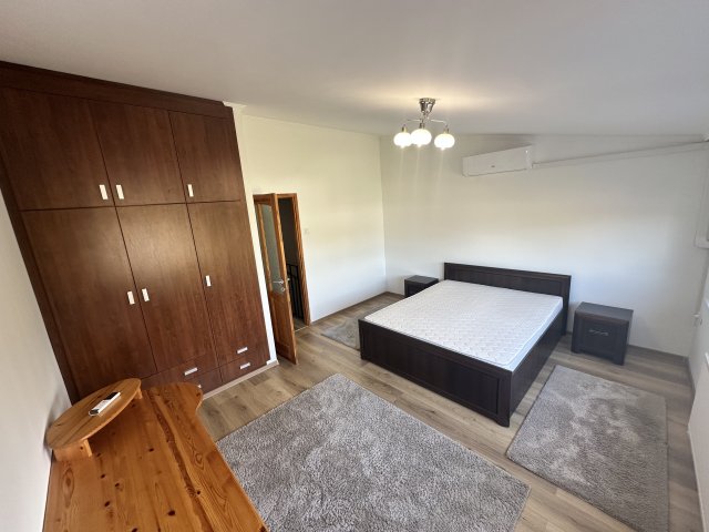Kiadó sorház, albérlet, Nyíregyházán, Fészek utcában