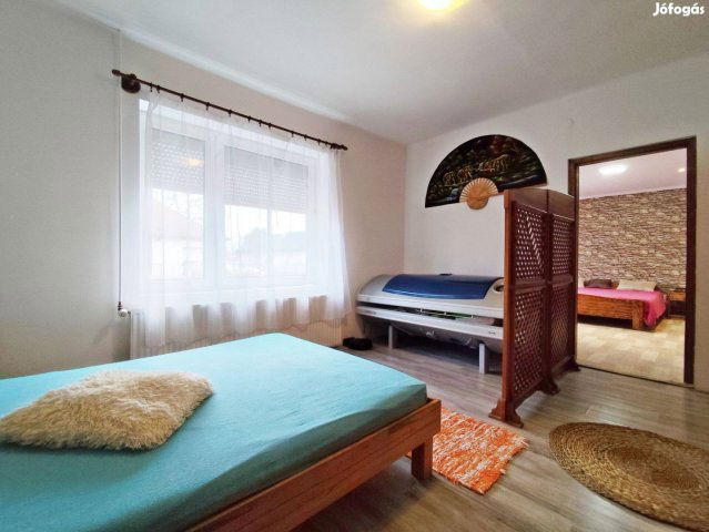 Eladó családi ház, Dombóváron 35 M Ft, 3 szobás