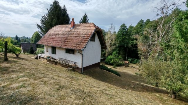 Eladó családi ház, Zákányon 19.99 M Ft, 2 szobás