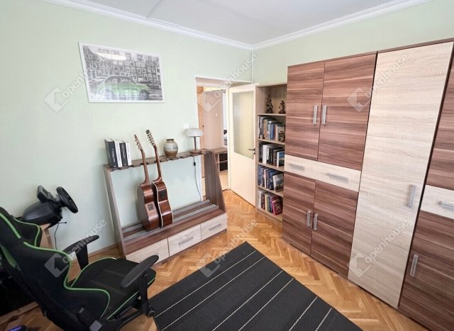 Eladó panellakás, Miskolcon 41.99 M Ft, 3 szobás