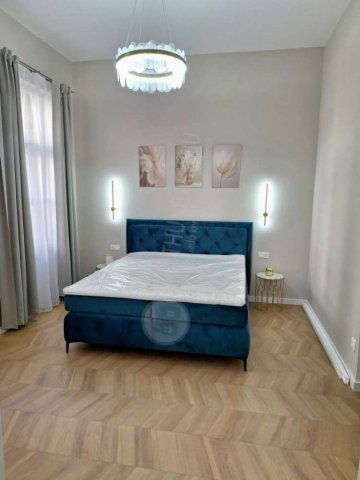 Kiadó téglalakás, albérlet, VI. kerületben, Rózsa utcában
