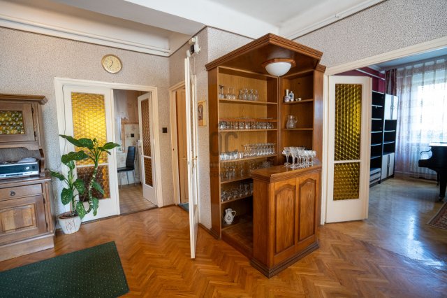 Eladó családi ház, Tiszalúcon 44.9 M Ft, 6 szobás