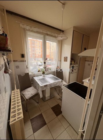 Eladó panellakás, Győrött 53.5 M Ft, 2 szobás