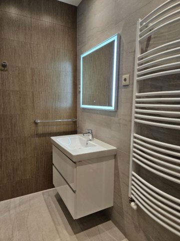 Kiadó téglalakás, albérlet, Debrecenben 457 E Ft / hó, 2 szobás