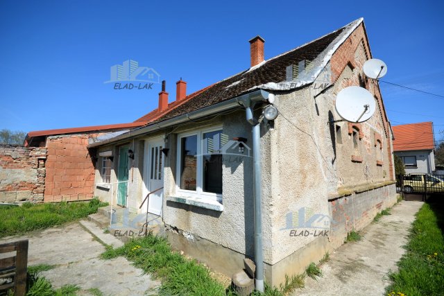 Eladó sorház, Váton 20.9 M Ft, 1 szobás / költözzbe.hu