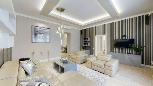 Kiadó téglalakás, albérlet, Budapesten, V. kerületben, 4 szobás