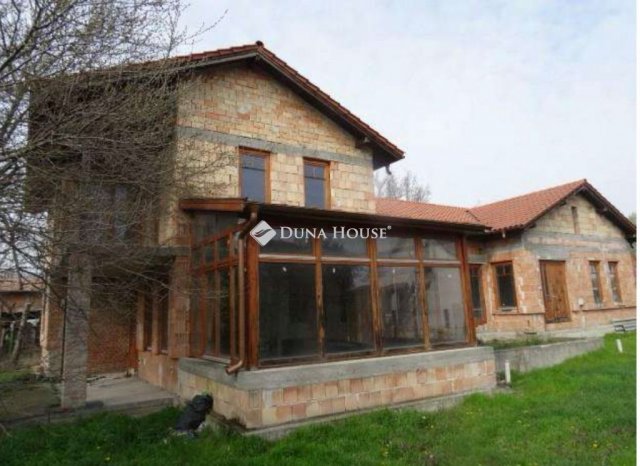 Eladó telek, Szigetbecsén 119.99 M Ft / költözzbe.hu