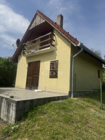 Eladó nyaraló, Báron 16.5 M Ft, 1 szobás / költözzbe.hu
