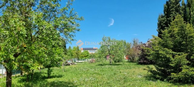 Eladó telek, Vonyarcvashegyen 45 M Ft / költözzbe.hu