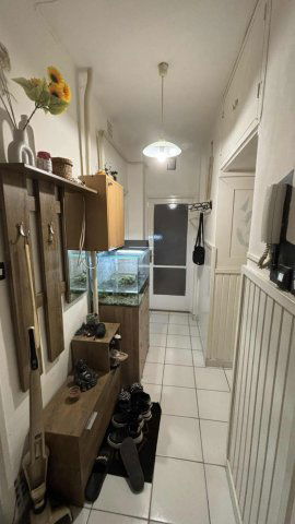 Eladó téglalakás, Szegeden 52.9 M Ft, 2 szobás