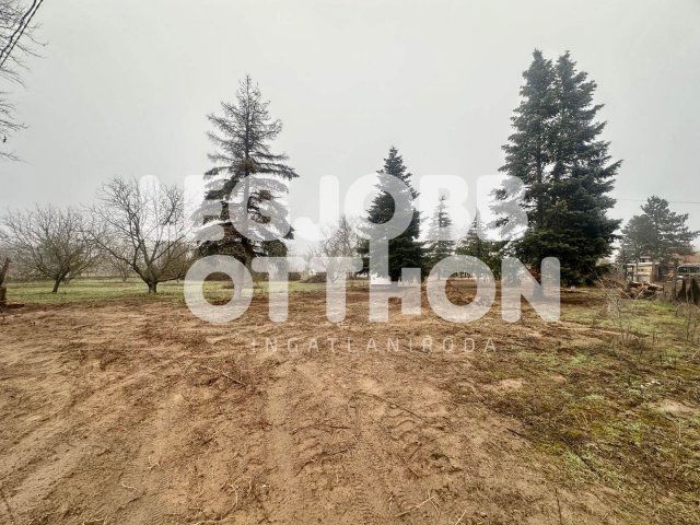 Eladó telek, Cegléden 5.9 M Ft / költözzbe.hu