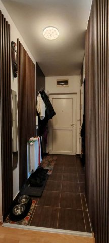 Eladó téglalakás, Nyíregyházán 55.999 M Ft, 2+1 szobás