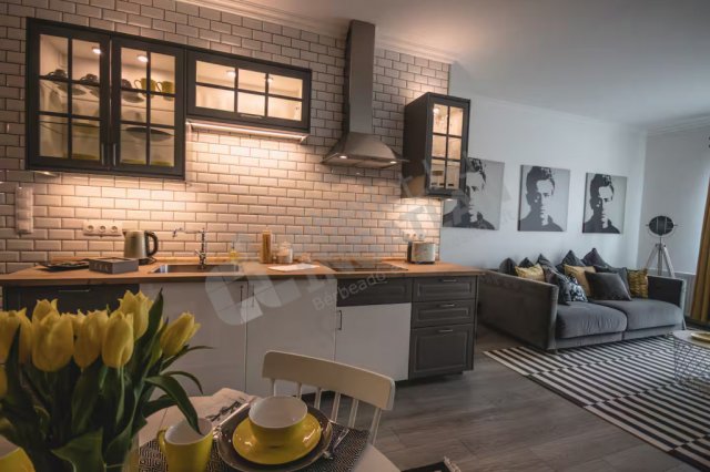 Kiadó téglalakás, albérlet, VI. kerületben, Bajcsy-Zsilinszky közben