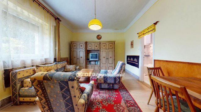 Eladó családi ház, Mezőkövesden 26.5 M Ft, 2 szobás