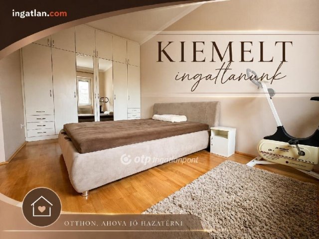 Kiadó téglalakás, albérlet, Debrecenben 200 E Ft / hó, 2 szobás