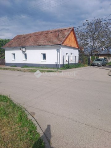 Eladó családi ház, Jászárokszálláson 20.99 M Ft, 3 szobás