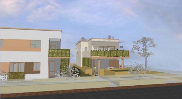 Eladó ikerház, Budapesten, XVIII. kerületben 210 M Ft, 4 szobás