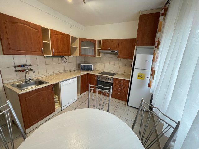 Eladó téglalakás, Nyíregyházán 41.5 M Ft, 2 szobás