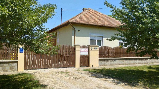 Eladó családi ház, Tiszafüreden 65 M Ft, 2 szobás