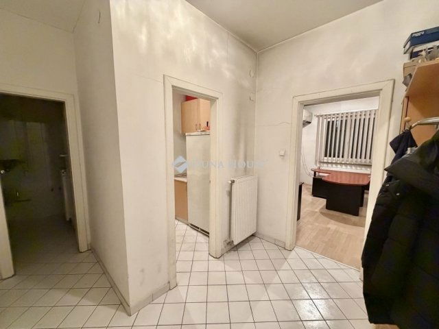 Eladó téglalakás, Budapesten, IV. kerületben 66.5 M Ft, 1 szobás