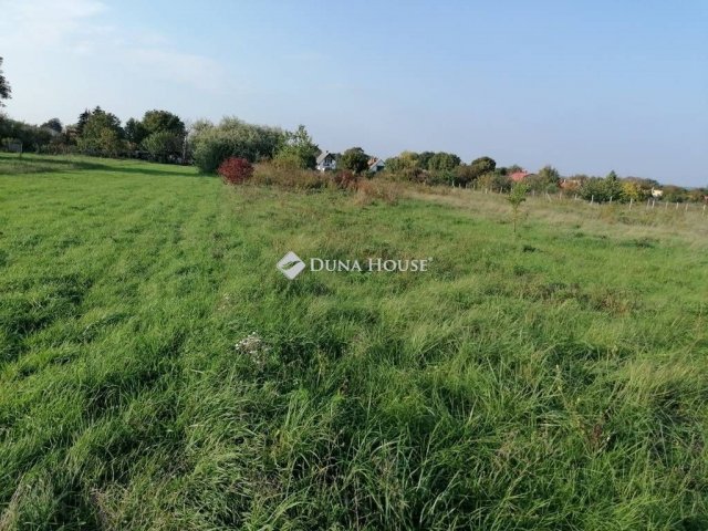 Eladó telek, Bicskén 6.6 M Ft / költözzbe.hu