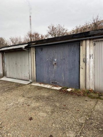 Eladó garázs, Tatabányán 7 M Ft / költözzbe.hu