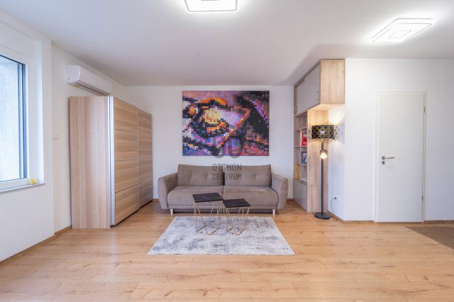 Eladó téglalakás, Budapesten, II. kerületben 189.9 M Ft