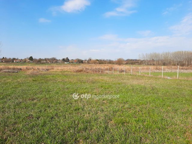 Eladó telek, Balatonszabadiban 13.5 M Ft / költözzbe.hu
