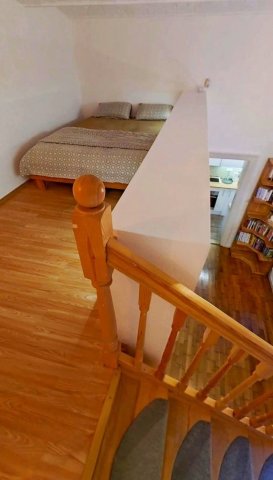 Eladó téglalakás, Budapesten, VIII. kerületben 49.9 M Ft