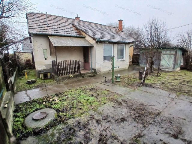 Eladó mezogazdasagi ingatlan, Nagykőrösön 19.9 M Ft, 1 szobás