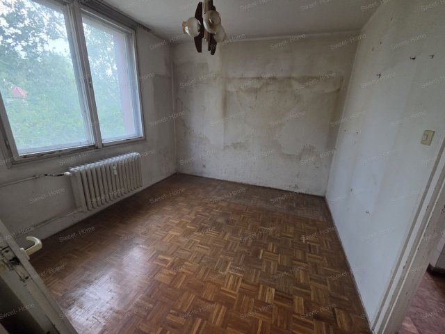 Eladó téglalakás, Kecskeméten 36.5 M Ft, 2 szobás